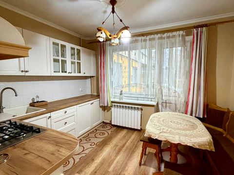 квартира за адресою Бориса Антоненка-Давидовича вул., 7