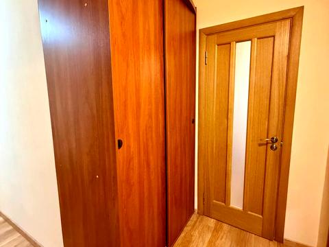 квартира за адресою Бориса Антоненка-Давидовича вул., 7