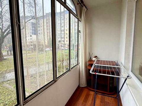 квартира за адресою Бориса Антоненка-Давидовича вул., 7