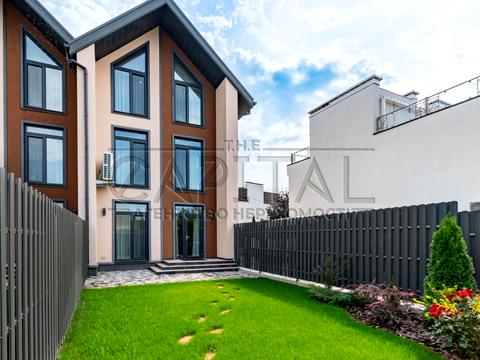 дом по адресу Павла Потоцкого ул.