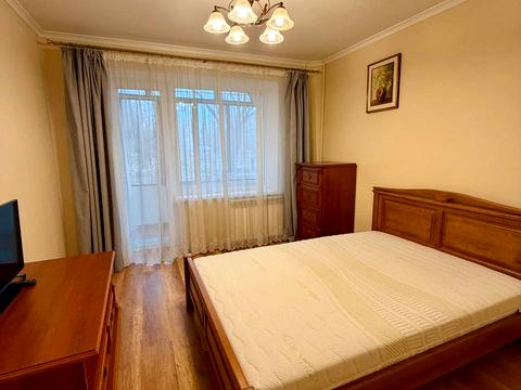 квартира за адресою Бориса Антоненка-Давидовича вул., 7