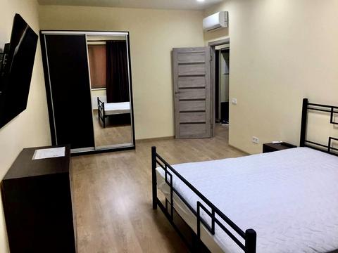 квартира по адресу Жемчужная ул., 5А