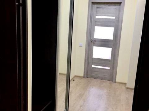 квартира по адресу Жемчужная ул., 5А