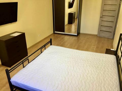 квартира по адресу Жемчужная ул., 5А