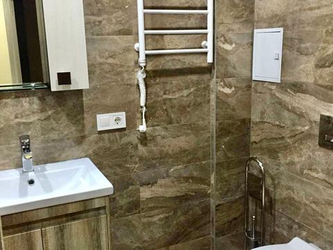 квартира по адресу Жемчужная ул., 5А