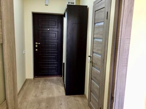 квартира по адресу Жемчужная ул., 5А