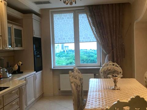 квартира по адресу Добровольцев ул. (Маршала Говорова), 18а