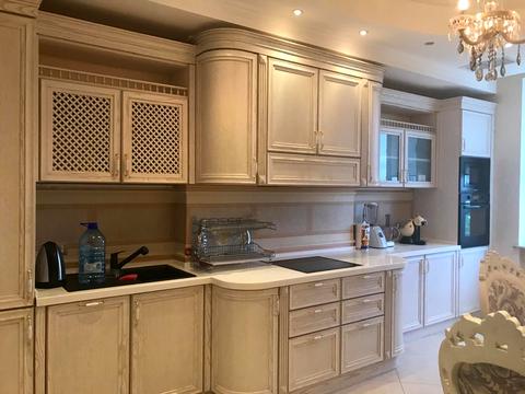 квартира по адресу Добровольцев ул. (Маршала Говорова), 18а