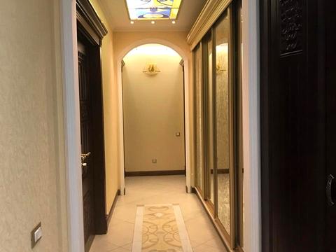 квартира по адресу Добровольцев ул. (Маршала Говорова), 18а