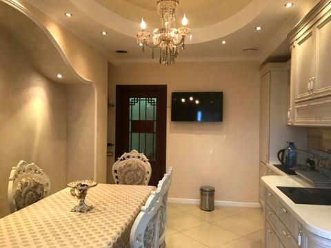 квартира по адресу Добровольцев ул. (Маршала Говорова), 18а