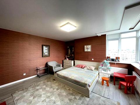 квартира за адресою Вадима Гетьмана вул., 30-Б