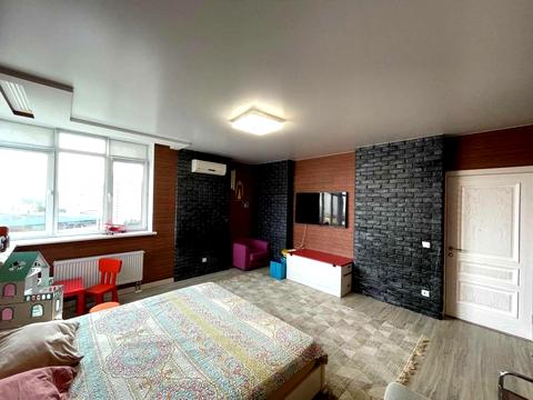 квартира за адресою Вадима Гетьмана вул., 30-Б