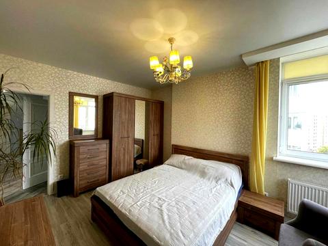 квартира за адресою Вадима Гетьмана вул., 30-Б