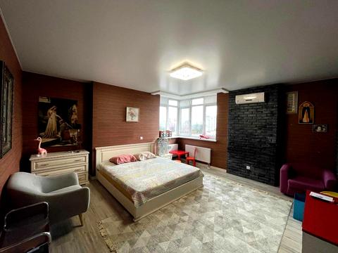 квартира за адресою Вадима Гетьмана вул., 30-Б