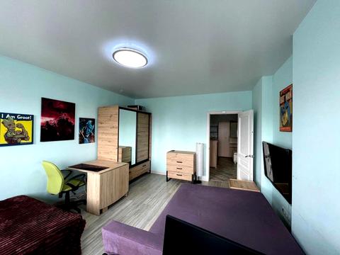 квартира за адресою Вадима Гетьмана вул., 30-Б