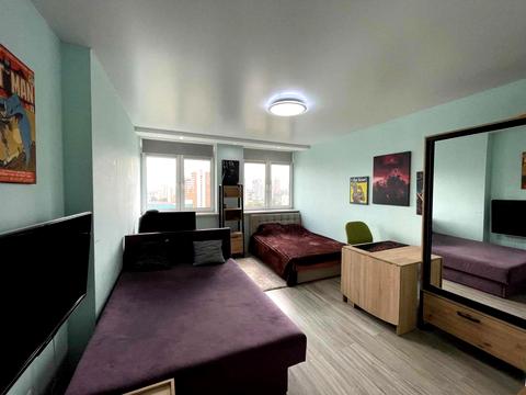 квартира за адресою Вадима Гетьмана вул., 30-Б