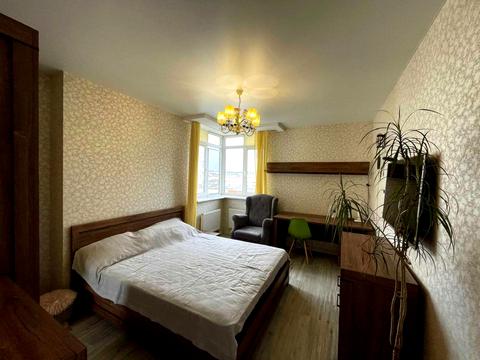 квартира за адресою Вадима Гетьмана вул., 30-Б