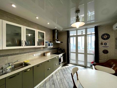 квартира за адресою Вадима Гетьмана вул., 30-Б