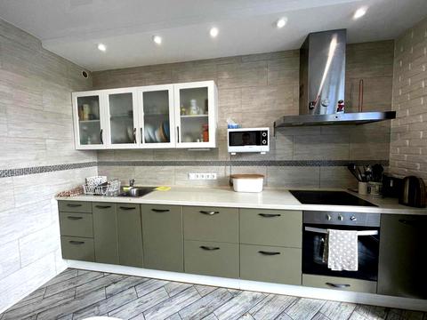 квартира за адресою Вадима Гетьмана вул., 30-Б