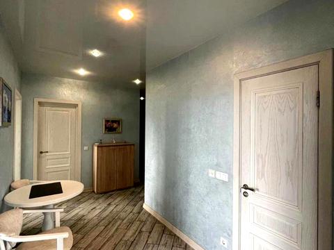 квартира за адресою Вадима Гетьмана вул., 30-Б