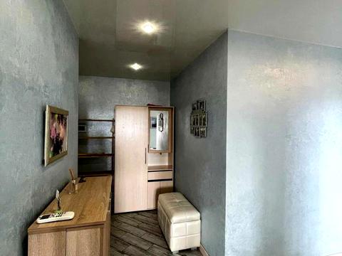 квартира за адресою Вадима Гетьмана вул., 30-Б