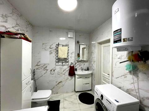 квартира за адресою Вадима Гетьмана вул., 30-Б