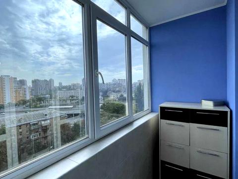 квартира за адресою Вадима Гетьмана вул., 30-Б