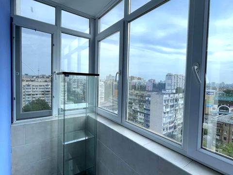 квартира за адресою Вадима Гетьмана вул., 30-Б