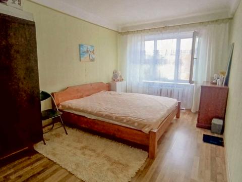 квартира по адресу Верховной Рады бульв., 26-А