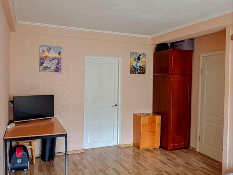 квартира за адресою Верховної Ради бульв., 26-А