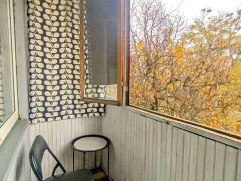 квартира за адресою Верховної Ради бульв., 26-А