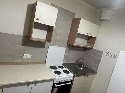 квартира по адресу Киев, Бориса Гмыри ул., 12-Б