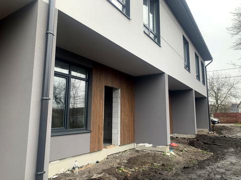 дом по адресу Героїв Гостомеля