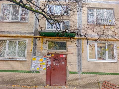 квартира за адресою Верховної Ради бульв., 26-А