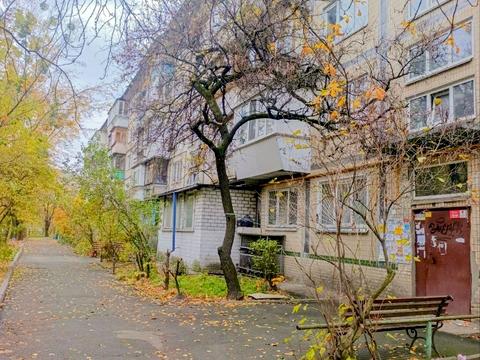 квартира за адресою Верховної Ради бульв., 26-А