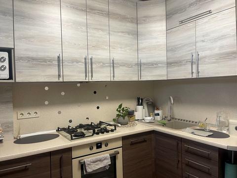 квартира за адресою Малікова, 12