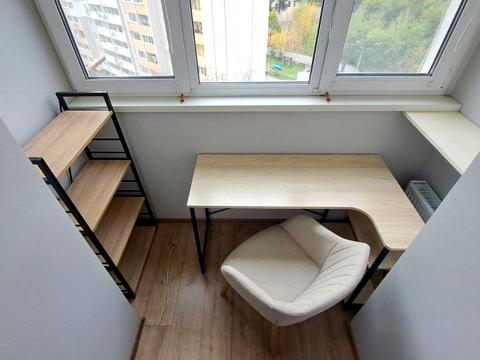 квартира по адресу Героїв Десантників ул., 23