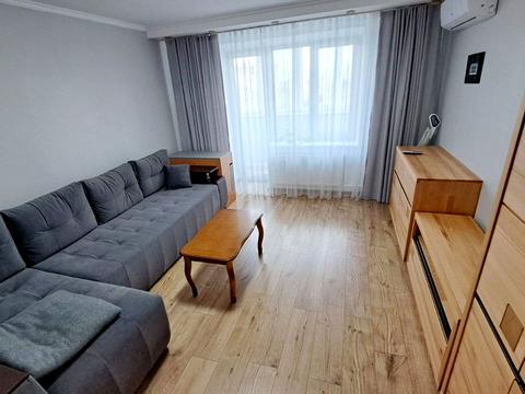 квартира по адресу Героїв Десантників ул., 23