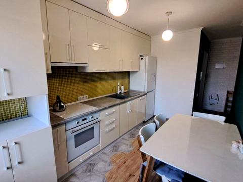 квартира по адресу Героїв Десантників ул., 23