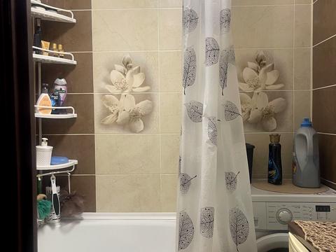 квартира за адресою Малікова, 12