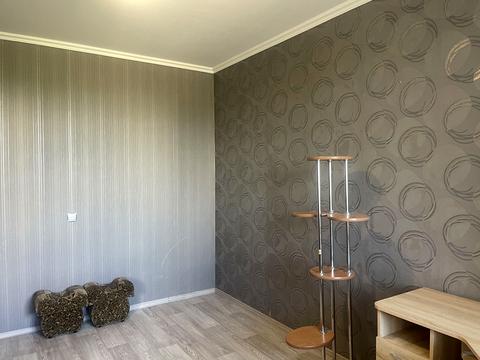 квартира за адресою Малікова, 12