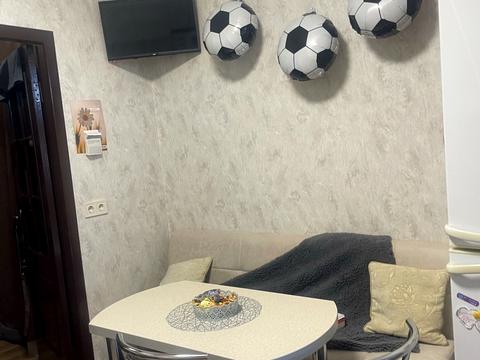 квартира за адресою Малікова, 12