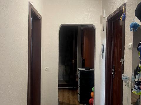 квартира за адресою Малікова, 12