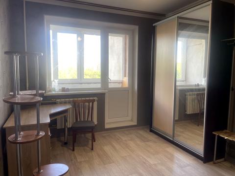 квартира за адресою Малікова, 12