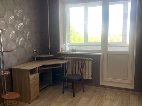 квартира за адресою Малікова, 12