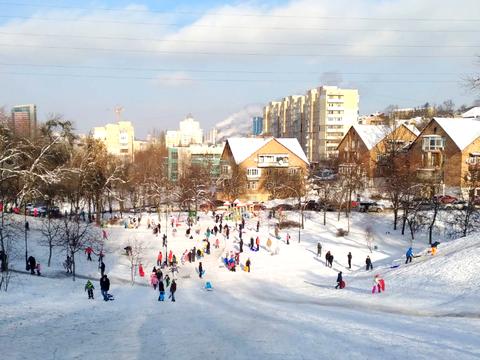 квартира за адресою Солом'янська вул., 19
