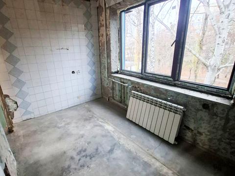 квартира за адресою Солом'янська вул., 19