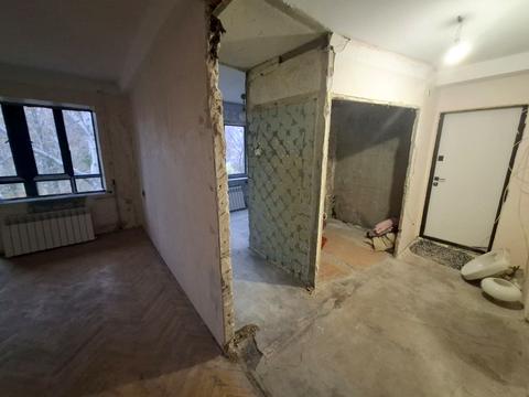 квартира за адресою Солом'янська вул., 19