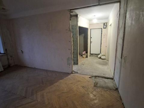 квартира за адресою Солом'янська вул., 19