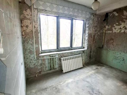 квартира за адресою Солом'янська вул., 19